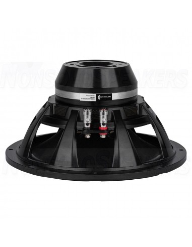 Dayton Audio Odeum Apollo 10MB250N-8 Bass-midwoofer