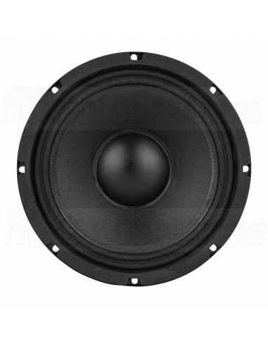 Dayton Audio Odeum Apollo 8MB200N-8 Bass-midwoofer
