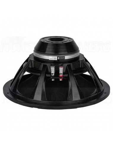 Dayton Audio Odeum Apollo 15MB500N-8 Bass-midwoofer