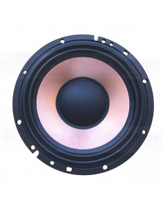 Xcelsus Audio XXM652 6,5" midrange competition series 2