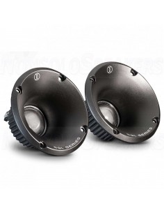 Xcelsus XPLT28W horn 28mm softdome tweeters