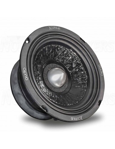 Xcelsus XPLM6 165mm mid woofers pair