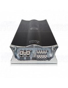 Xcelsus Audio Magma 220.4 black amplifier 2