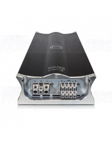 Xcelsus Audio Magma 220.4 black amplifier