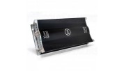 Xcelsus Magma 1600.1D Black mono amplifier