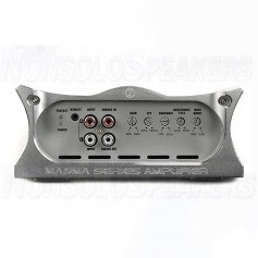 Xcelsus Audio Magma 2200.1 mono amplifier
