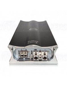 Xcelsus Magma 2200.1D Black Mono Amplifier 2