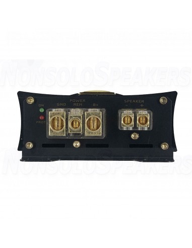 Xcelsus DEFINIO 1 monoblock amplfiier class D