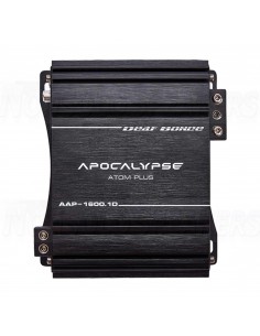 Deaf Bonce Apocalypse AAP-1600 1D Atom mono
