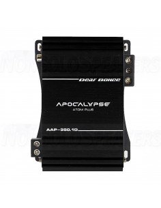 Deaf Bonce Apocalypse AAP-350 1D Atom Mono