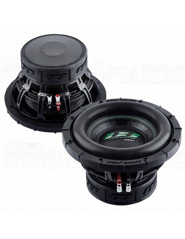 DEAF BONCE Apocalypse DB-SA2510D1 subwoofer