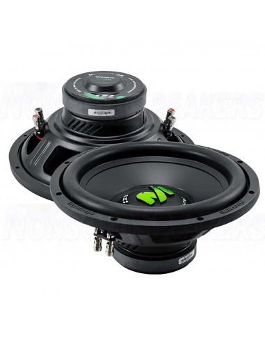 DEAF BONCE Machete ML-12S D2 12" 600W subwoofer
