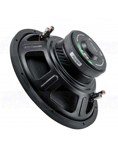 DEAF BONCE Machete ML-12S D2 12" 600W subwoofer