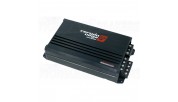Cerwin Vega XED 6004D 4 channel amplifier