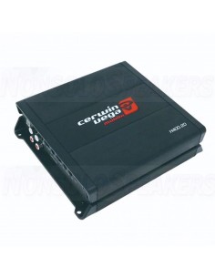 Cerwin-Vega HED 400.2D 2 channel amplifier 2