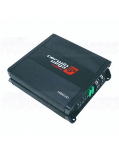 Cerwin-Vega HED 400.2D 2 channel amplifier