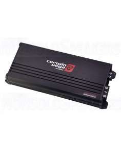 Cerwin Vega XED11001D mono class d amplifier