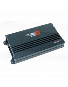 Cerwin Vega XED8001D mono class d amplifier