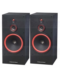 Cerwin Vega SL-15 floor speaker 3-way 12"