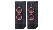 Cerwin Vega SL-28 Double 8" 2-way floor speakers