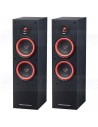 Cerwin Vega SL-28 Double 8" 2-way floor speakers