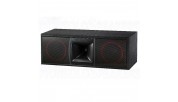Cerwin Vega XLS 6C center speaker 2 way 6.5"