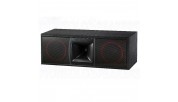 Cerwin Vega XLS 6C center speaker 2 way 6.5"