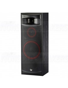 Cerwin Vega XLS 12 floor speaker 3 way 12" 2