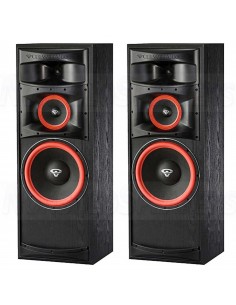 Cerwin Vega XLS 12 floor speaker 3 way 12"