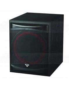 Cerwin Vega XLS 12S subwoofer 12" 2