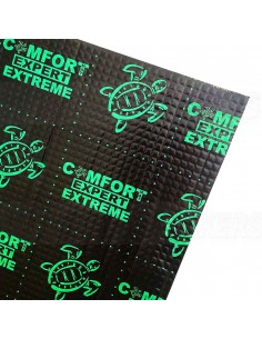 Comfort mat 5-pack EXTREME PRO (6 mm) 500 x 700 mm