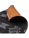 Comfort Mat BLOCKATOR (3 mm) vibration butyl mat