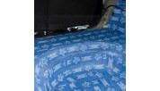 Comfort Mat BLOCKSHOT (8 mm) vibration butyl mat