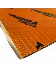 Comfort mat BRONZE (2 mm) 500 x 700 mm 2