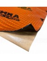 Comfort mat BRONZE (2 mm) 500 x 700 mm