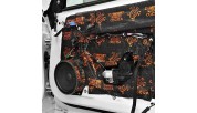 Comfort mat COBRA (2,3 mm) 500 x 700 mm