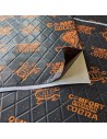 Comfort mat COBRA (2,3 mm) 500 x 700 mm