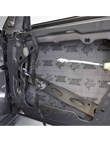 Comfort Mat INTEGRA (6 mm) insulation mat 500 x 700 mm