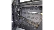 Comfort Mat INTEGRA (6 mm) insulation mat 500 x 700 mm