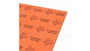 Comfort mat RAPTOR (4 mm) 480 x 700mm