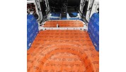 Comfort mat RAPTOR (4 mm) 480 x 700mm