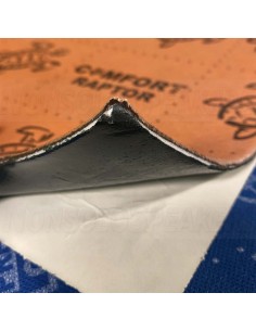 Comfort mat RAPTOR (4 mm) 480 x 700mm 2