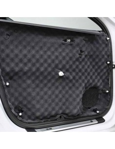 Comfort mat SOFT WAVE (15 mm) 700 x 1000 mm 2
