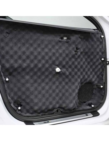 Comfort mat SOFT WAVE (15 mm) 700 x 1000 mm