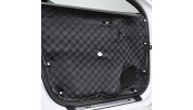 Comfort mat SOFT WAVE (15 mm) 700 x 1000 mm