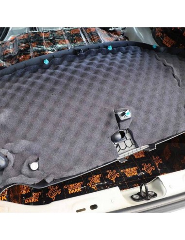Comfort mat SOFT WAVE (15 mm) 700 x 1000 mm