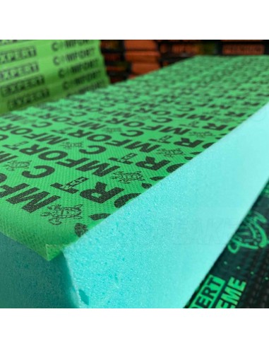 Comfort mat Sound Trap To soundproof cavities