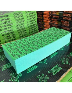 Comfort mat Sound Trap To soundproof cavities 2