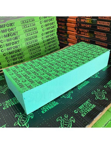 Comfort mat Sound Trap To soundproof cavities
