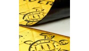 Comfort Mat Spider vibration butyl mat 3.5mm